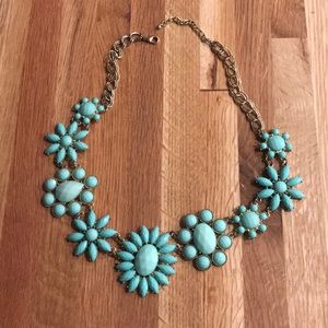 Francesca’s Necklace